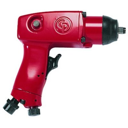 Chicago Pneumatic IMPACT WR PISTOL AIR 3/8" 75 FT LBS CP721
